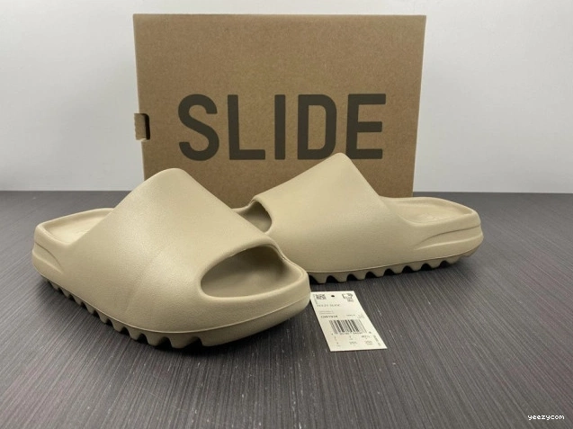 Yeezy Slide Adidas GW1934 Pure 1019
